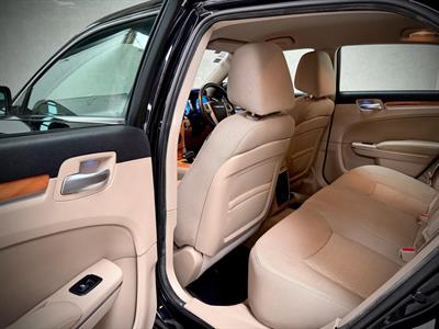 2015 Chrysler 300 - Thumbnail