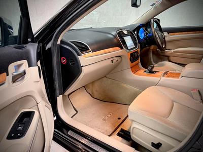 2015 Chrysler 300 - Thumbnail