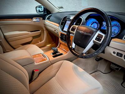 2015 Chrysler 300 - Thumbnail