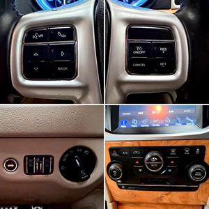 2015 Chrysler 300 - Thumbnail