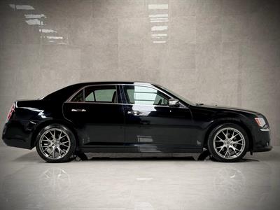 2015 Chrysler 300 - Thumbnail