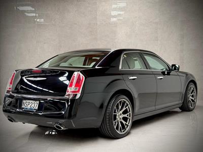 2015 Chrysler 300 - Thumbnail