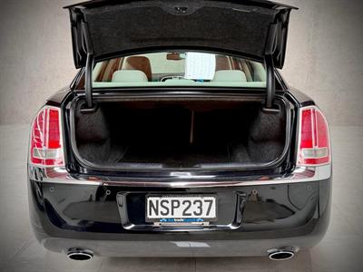 2015 Chrysler 300 - Thumbnail