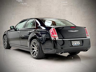2015 Chrysler 300 - Thumbnail