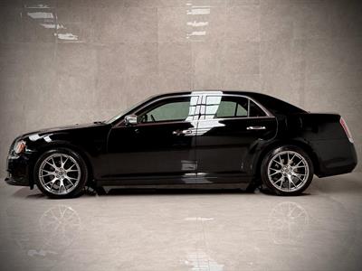 2015 Chrysler 300 - Thumbnail