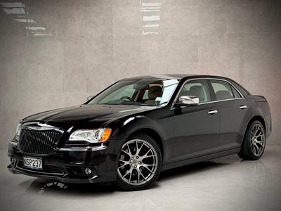 2015 Chrysler 300 - Thumbnail