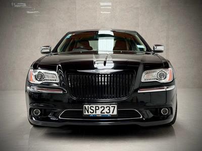 2015 Chrysler 300 - Thumbnail