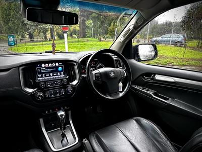 2020 Holden Colorado - Thumbnail
