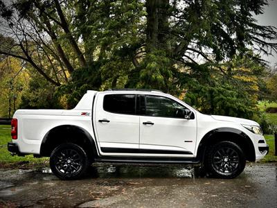 2020 Holden Colorado - Thumbnail