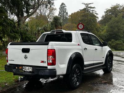 2020 Holden Colorado - Thumbnail