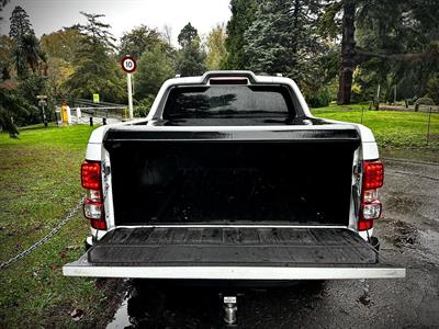 2020 Holden Colorado - Thumbnail
