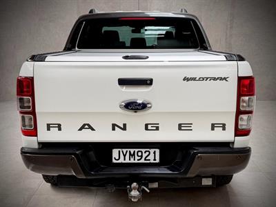 2016 Ford Ranger - Thumbnail