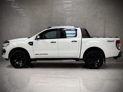 2016 Ford Ranger - Thumbnail