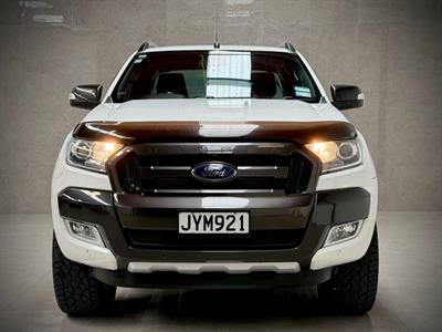 2016 Ford Ranger - Thumbnail