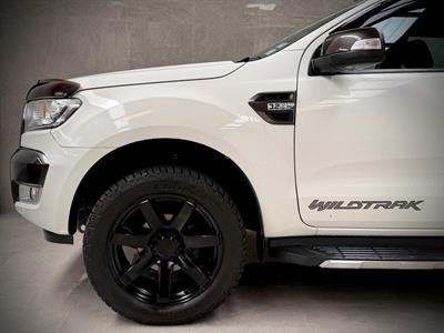 2016 Ford Ranger - Thumbnail