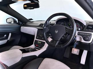 2017 Maserati MC Stradale - Thumbnail