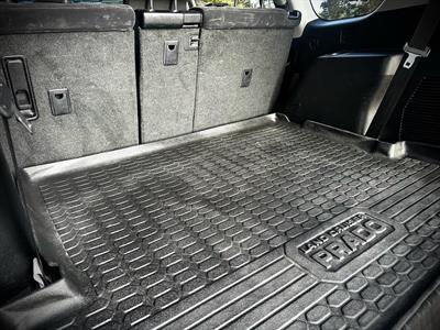 2018 Toyota Landcruiser Prado - Thumbnail