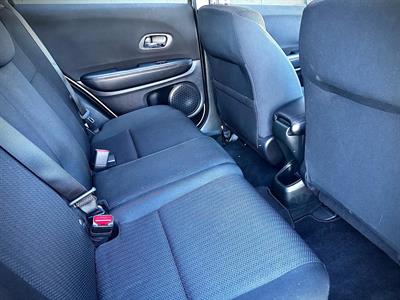2015 Honda Hr-V - Thumbnail
