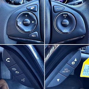 2015 Honda Hr-V - Thumbnail