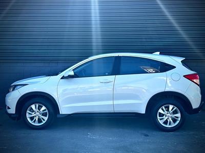 2015 Honda Hr-V - Thumbnail