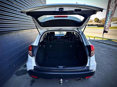 2015 Honda Hr-V - Thumbnail