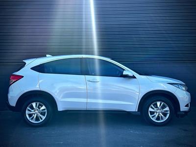 2015 Honda Hr-V - Thumbnail