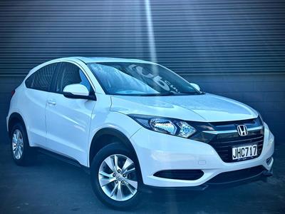 2015 Honda Hr-V - Thumbnail
