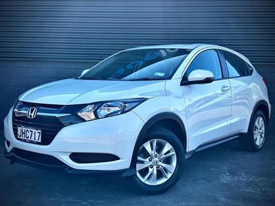 2015 Honda Hr-V - Thumbnail