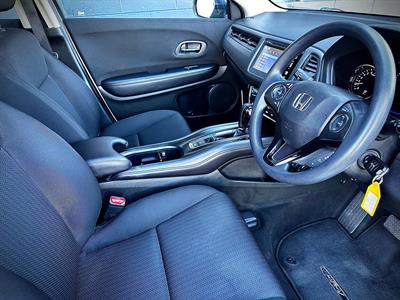 2015 Honda Hr-V - Thumbnail