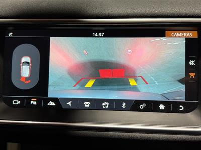 2017 Land Rover Range Rover Evoque - Thumbnail