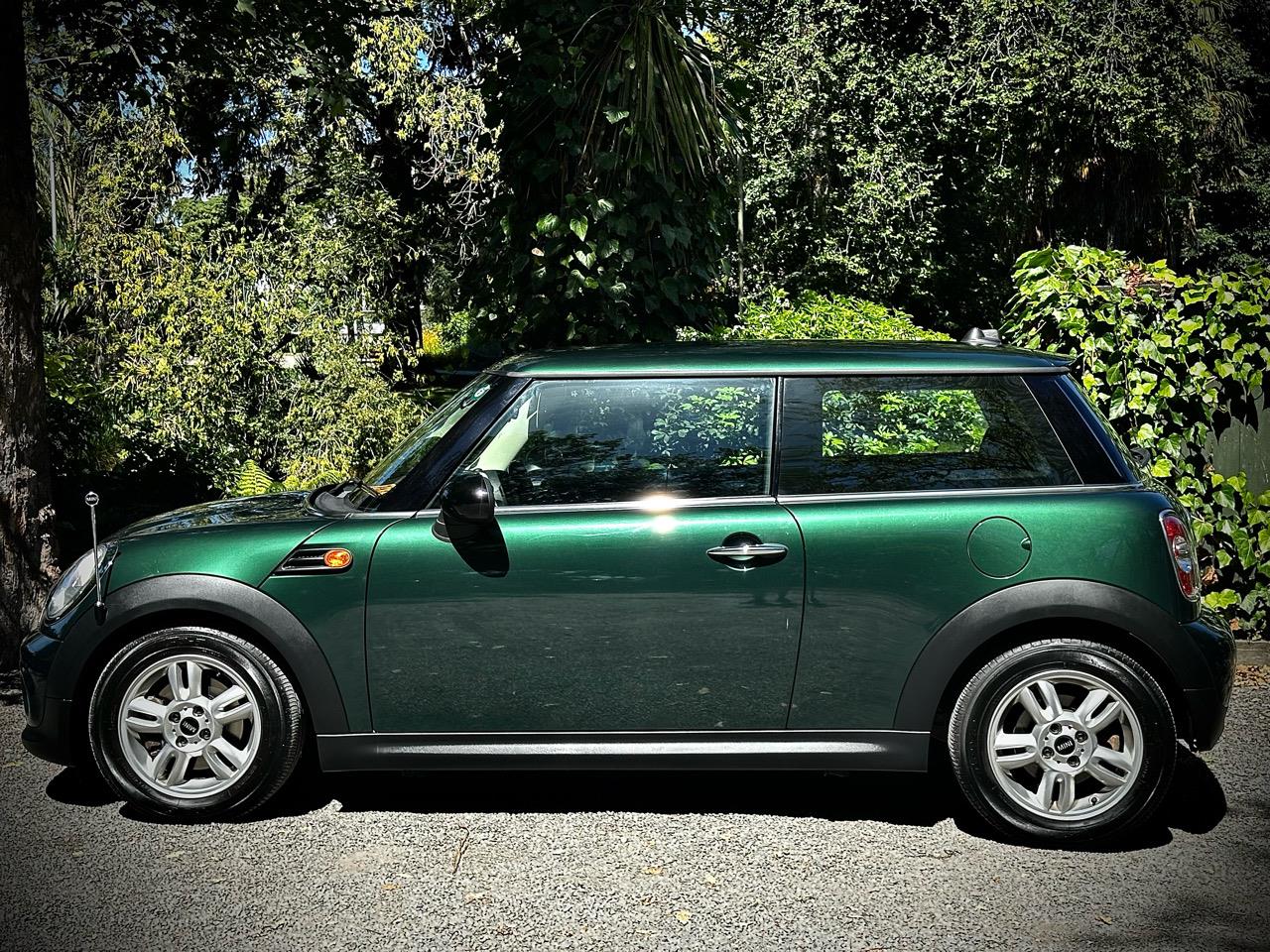 2014 Mini Cooper