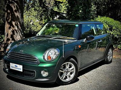 2014 Mini Cooper - Thumbnail