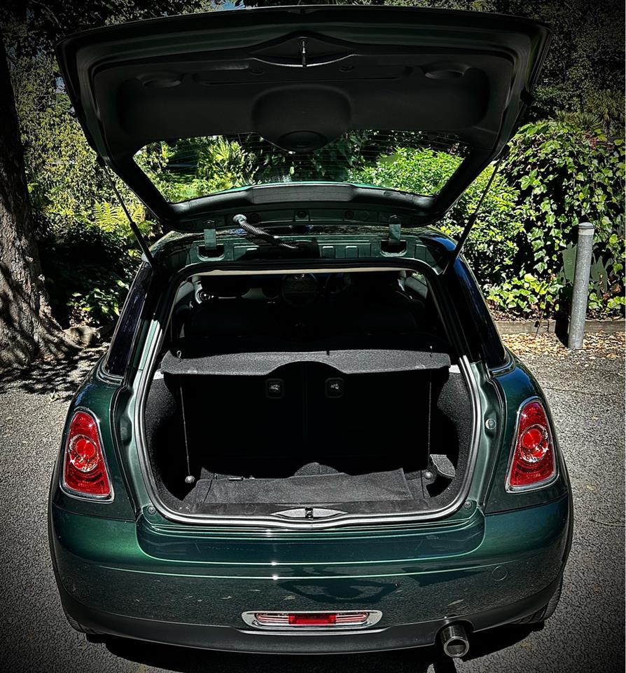 2014 Mini Cooper