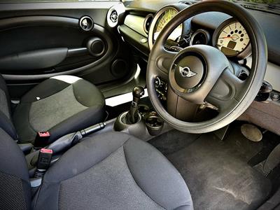 2014 Mini Cooper - Thumbnail