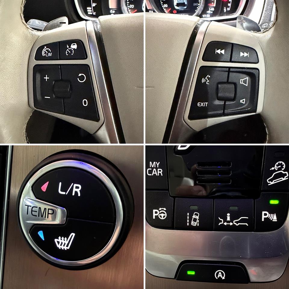 2017 Volvo V40