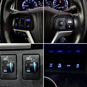 2017 Toyota Highlander - Thumbnail