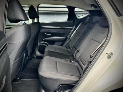 2021 Hyundai Tucson - Thumbnail