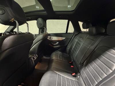 2017 Mercedes-Benz GLC 43 - Thumbnail