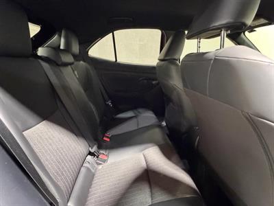 2023 Toyota Yaris Cross - Thumbnail