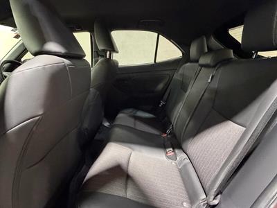 2023 Toyota Yaris Cross - Thumbnail