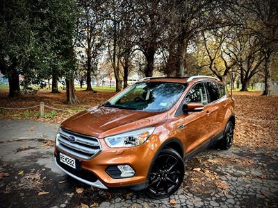 2018 Ford Escape - Thumbnail