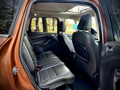 2018 Ford Escape - Thumbnail