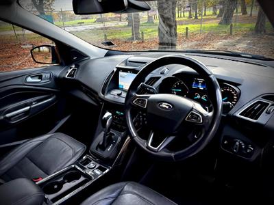 2018 Ford Escape - Thumbnail