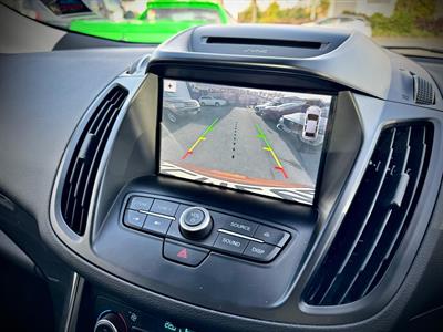 2018 Ford Escape - Thumbnail