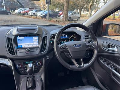 2018 Ford Escape - Thumbnail