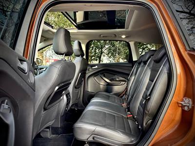 2018 Ford Escape - Thumbnail