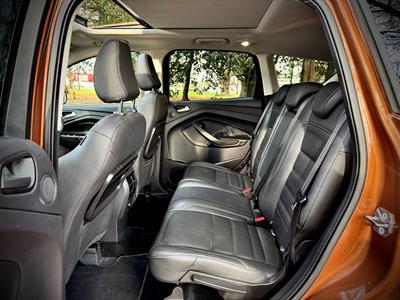 2018 Ford Escape - Thumbnail