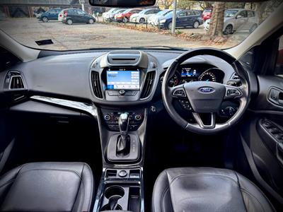 2018 Ford Escape - Thumbnail