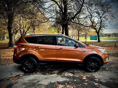 2018 Ford Escape - Thumbnail