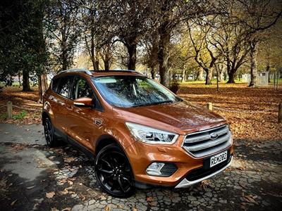 2018 Ford Escape - Thumbnail